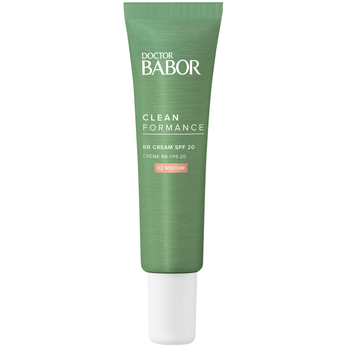 BB-Крем SPF 20 тон медиум CLEANFORMANCE