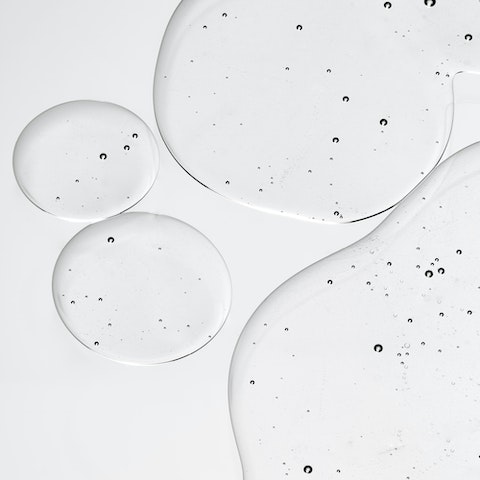 Ампулы Увлажняющие