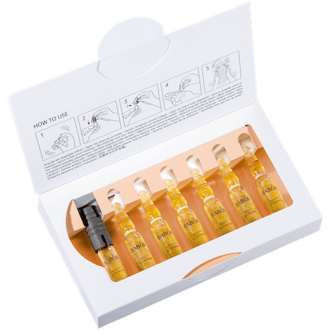 Ампулы Мультивитамины