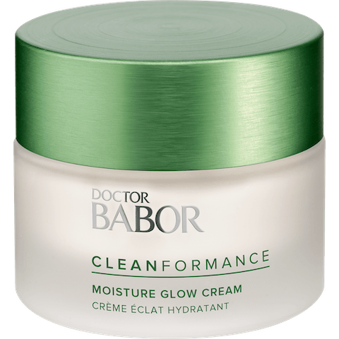 Увлажняющий Крем для Сияния Кожи CLEANFORMANCE